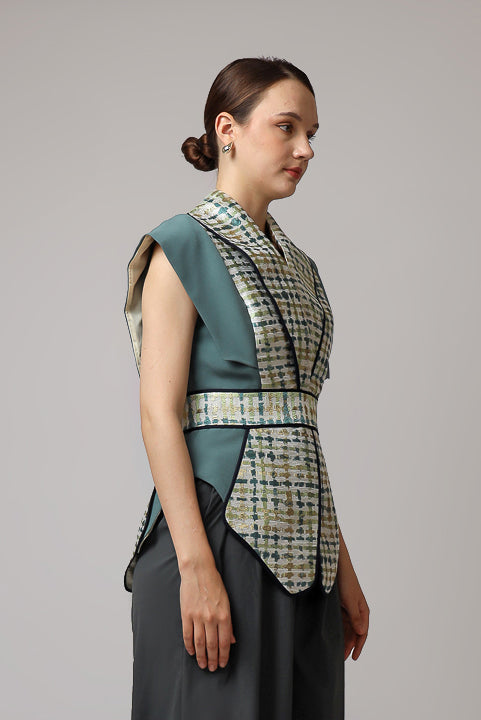 Bloom et Champs Blazer Kipas <season>