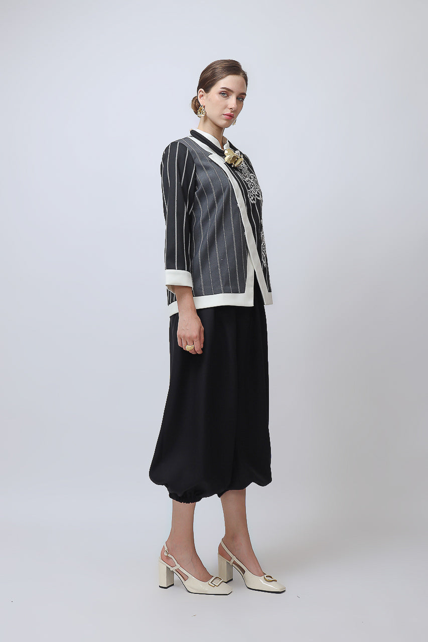 Bloom et Champs AK Kemeja Silang Salur