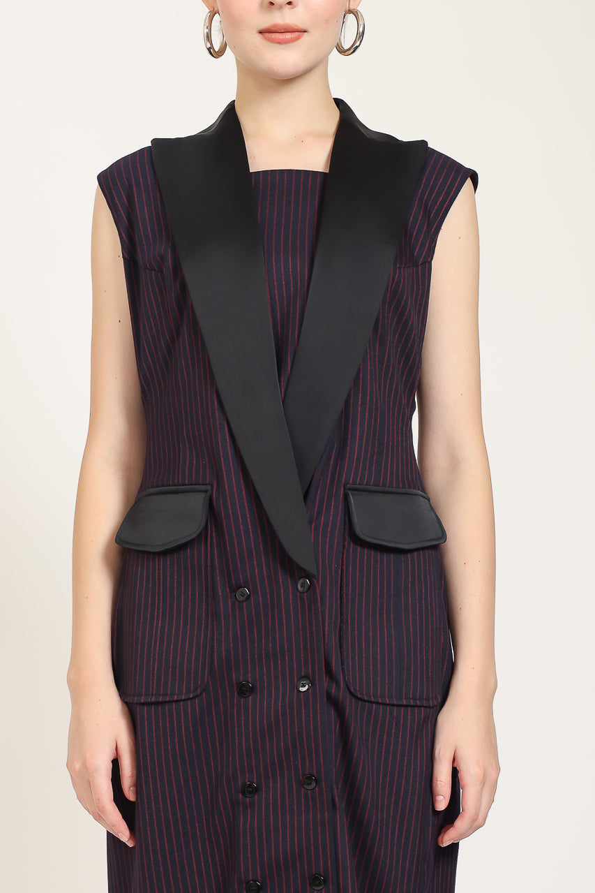 Bloom et Champs Dress Lapel Tuxedo