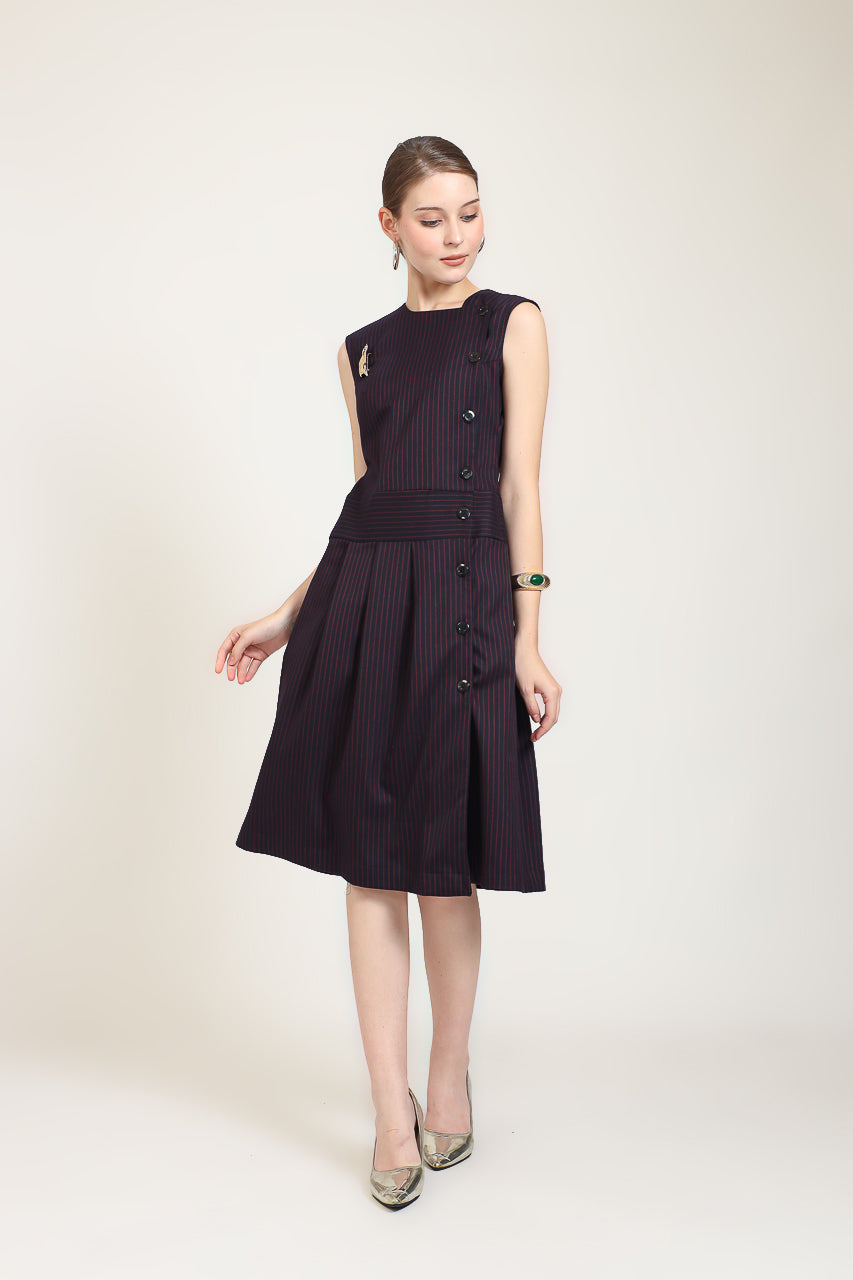Bloom et Champs English Dress