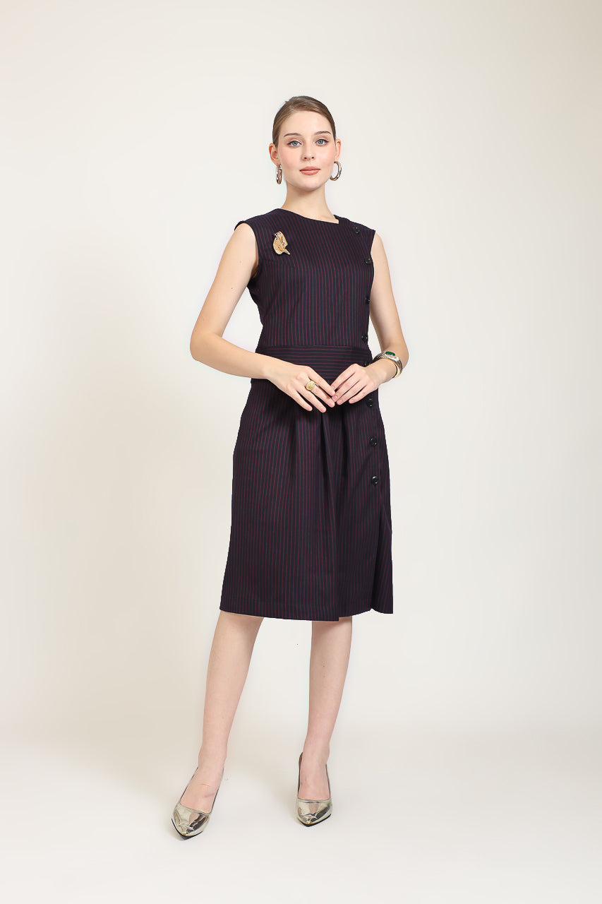Bloom et Champs English Dress
