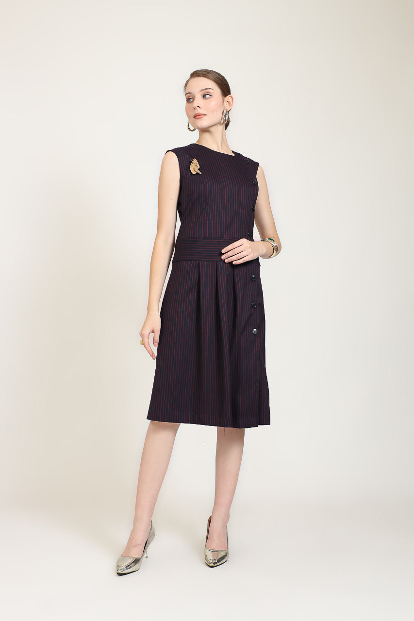 Bloom et Champs English Dress