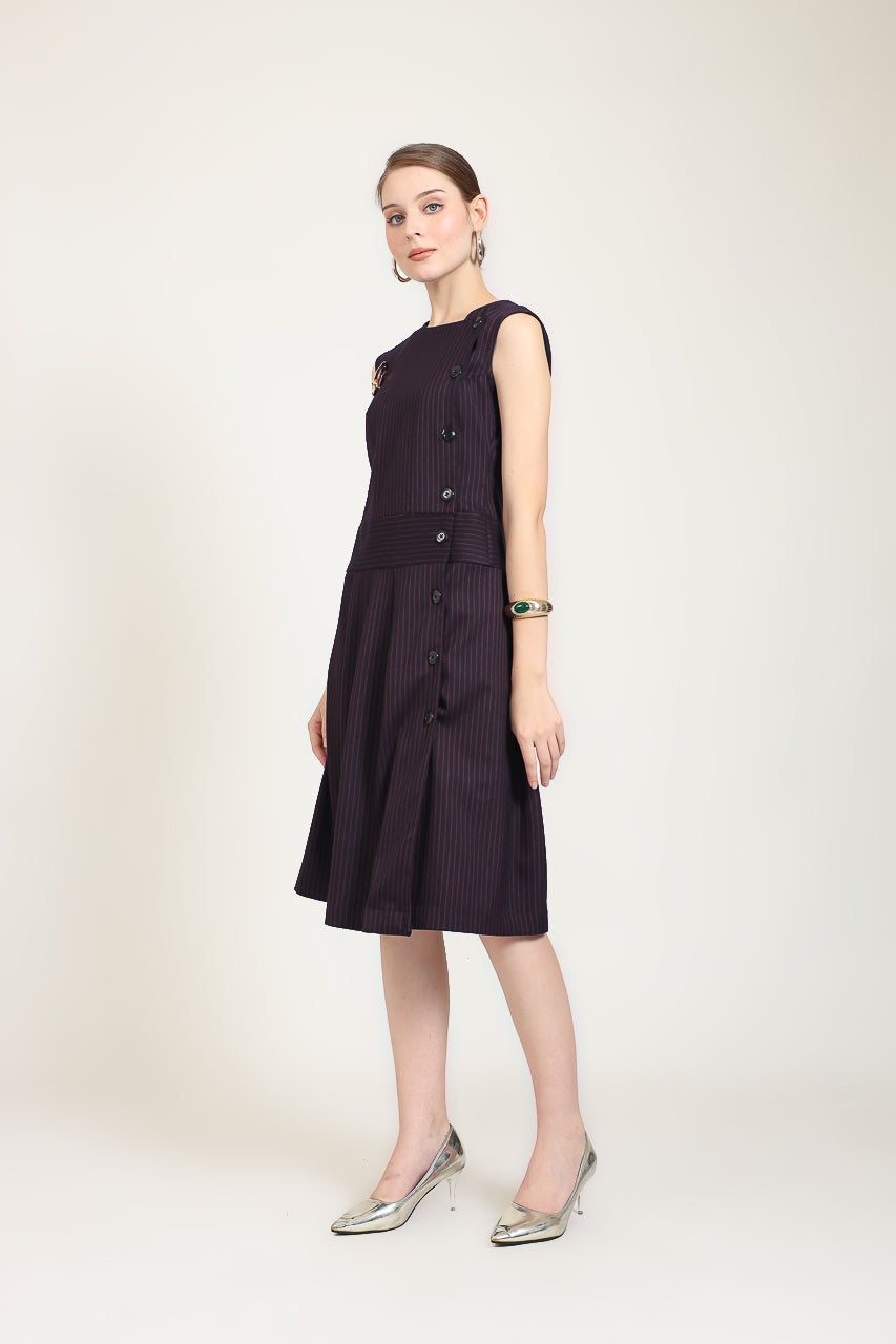 Bloom et Champs English Dress