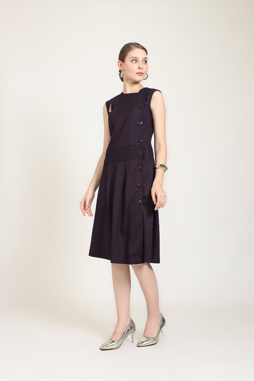 Bloom et Champs English Dress