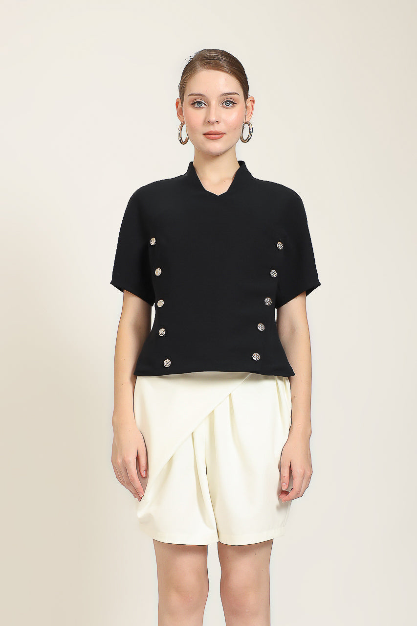 Bloom et Champs PaoPao Shorts