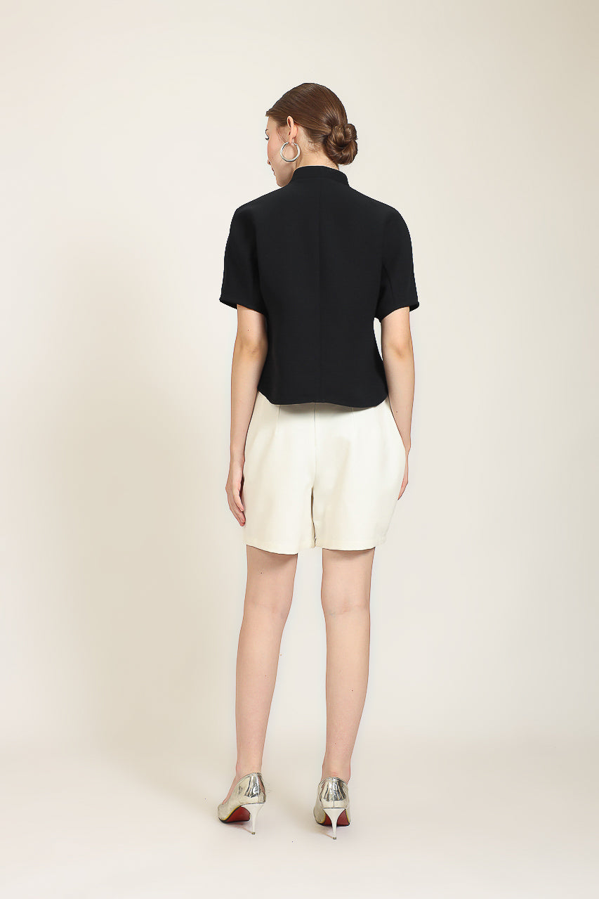 Bloom et Champs PaoPao Shorts