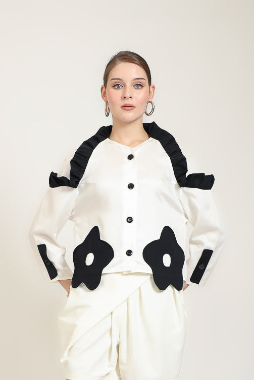 Bloom et Champs Paspaley Blouse