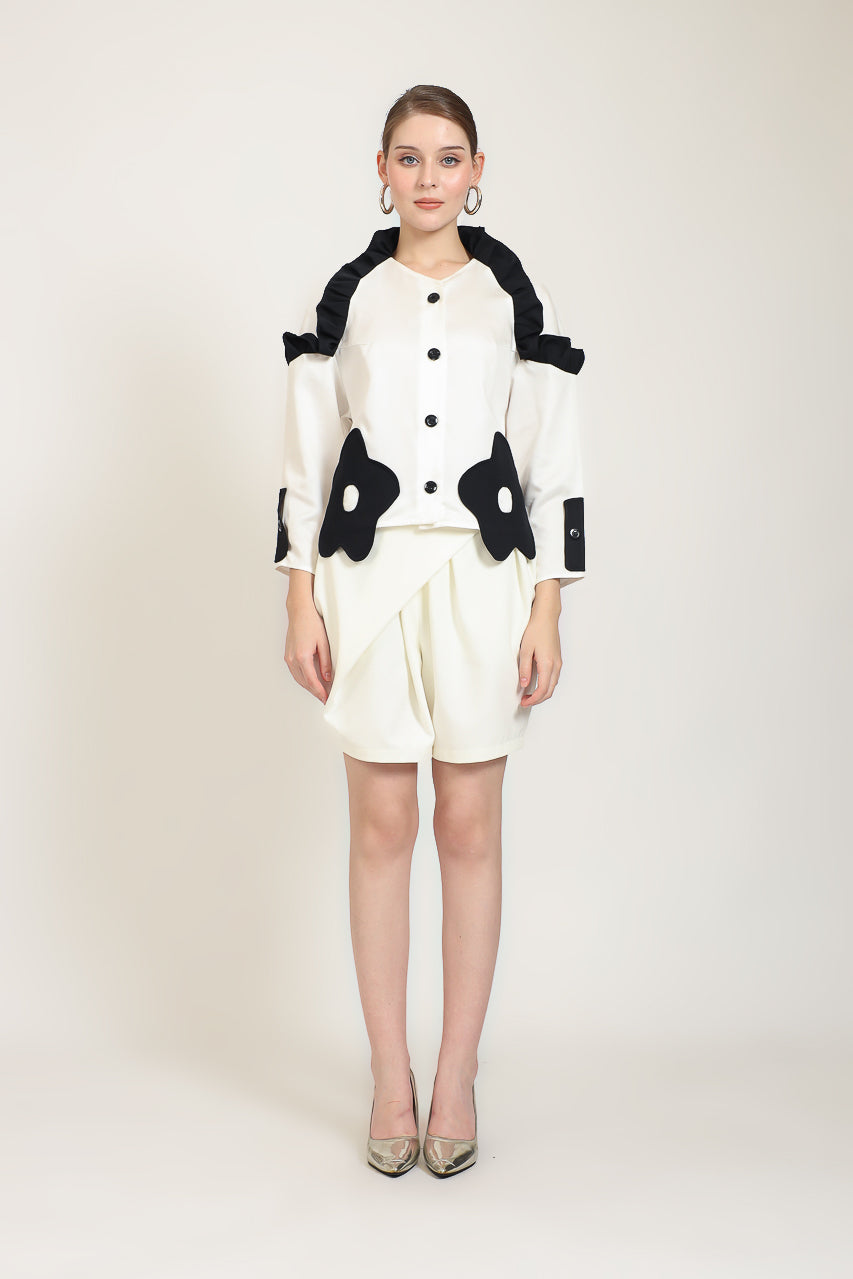 Bloom et Champs Paspaley Blouse