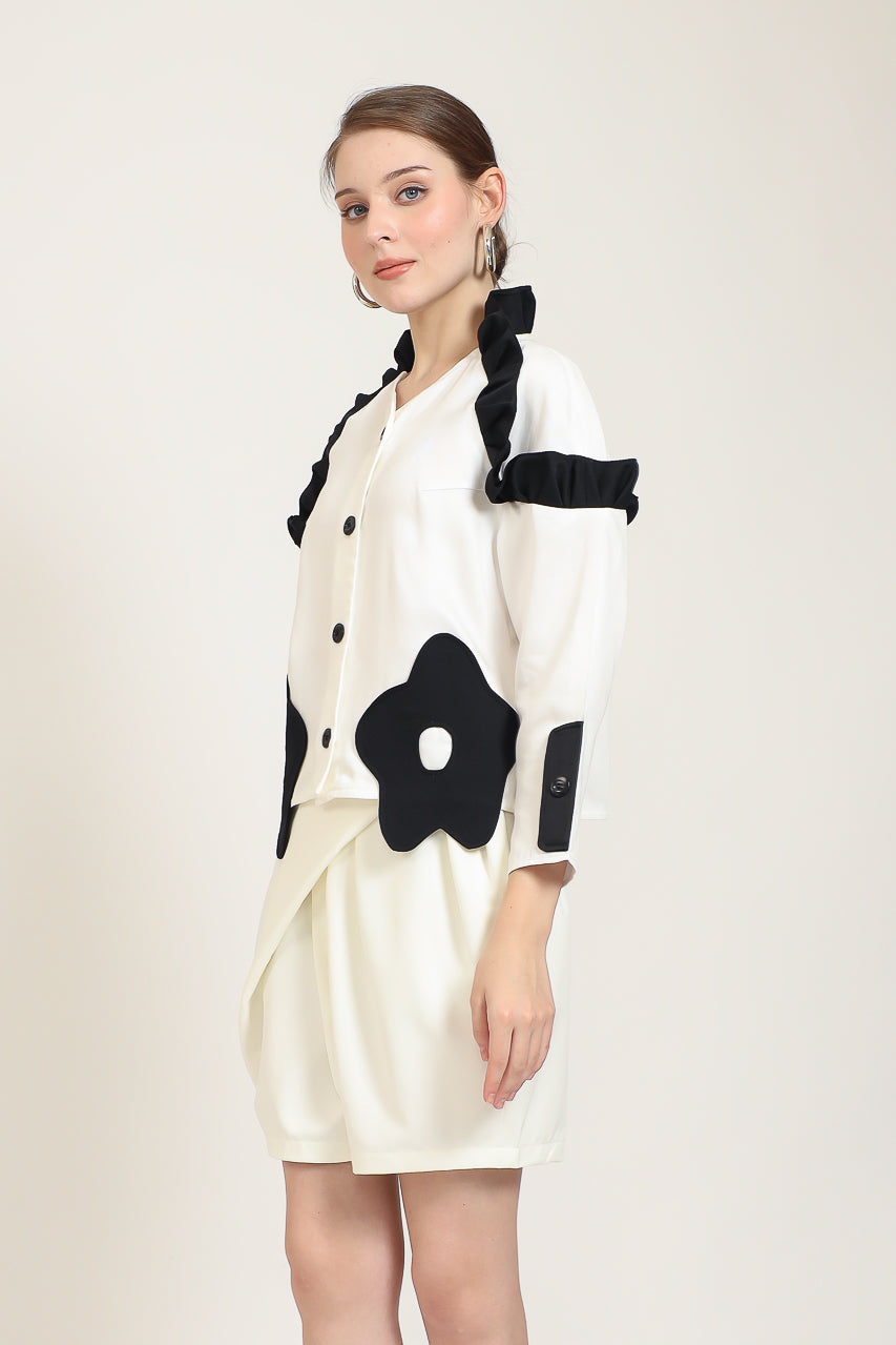 Bloom et Champs Paspaley Blouse