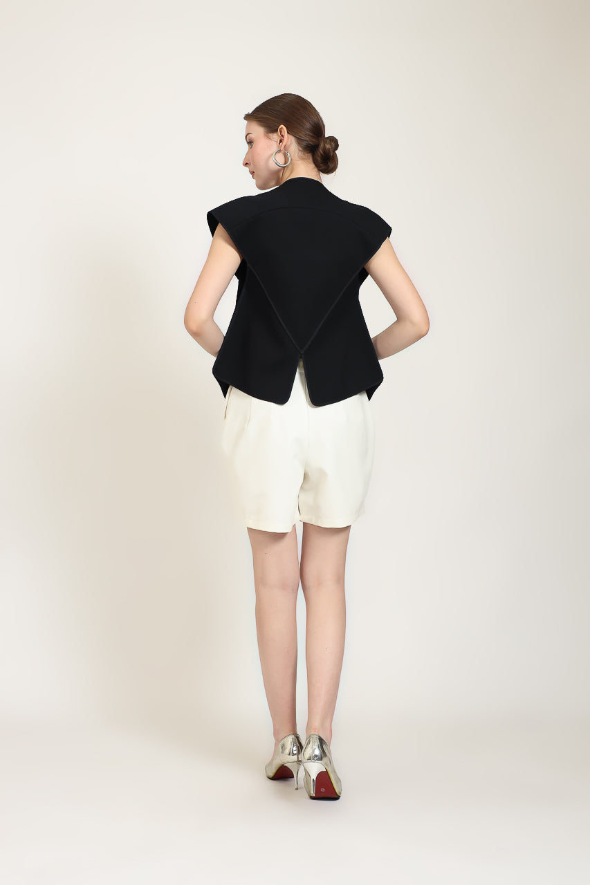 Bloom et Champs Outer Kaku Payet Hitam