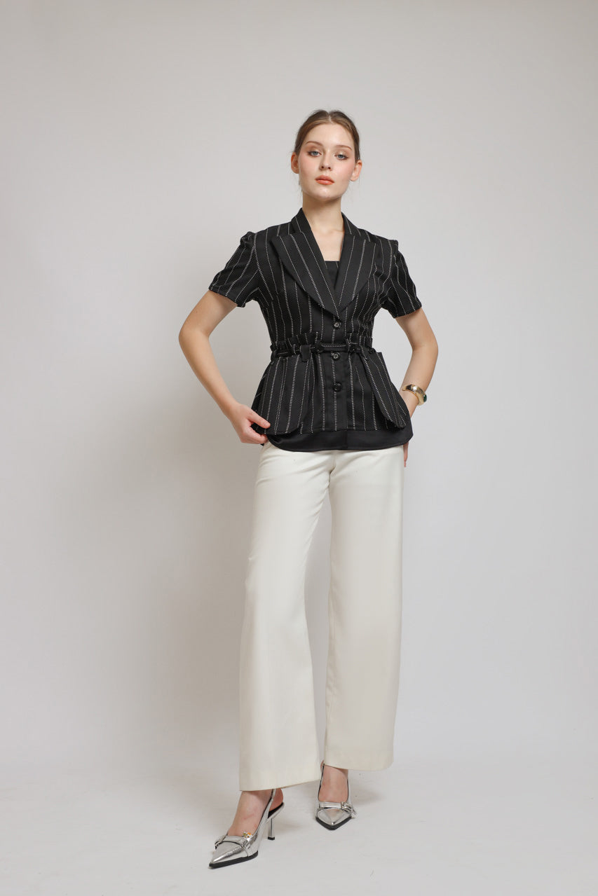 Bloom et Champs Phillipa Blouse