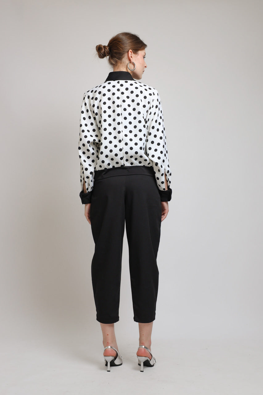Bloom et Champs Jaket Polka