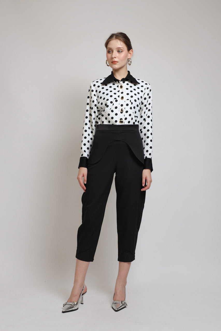 Bloom et Champs Maman Obi Pants