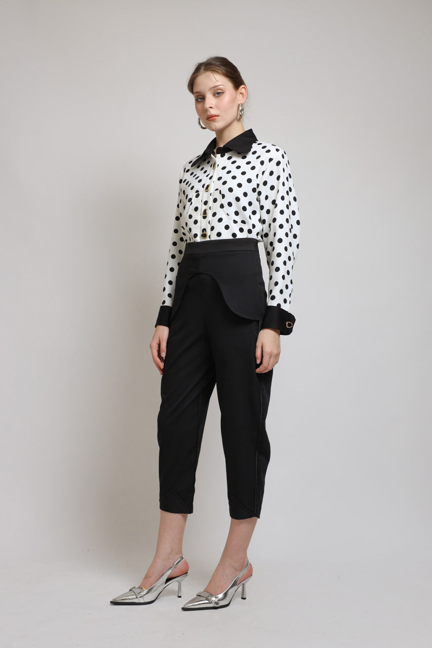 Bloom et Champs Maman Obi Pants