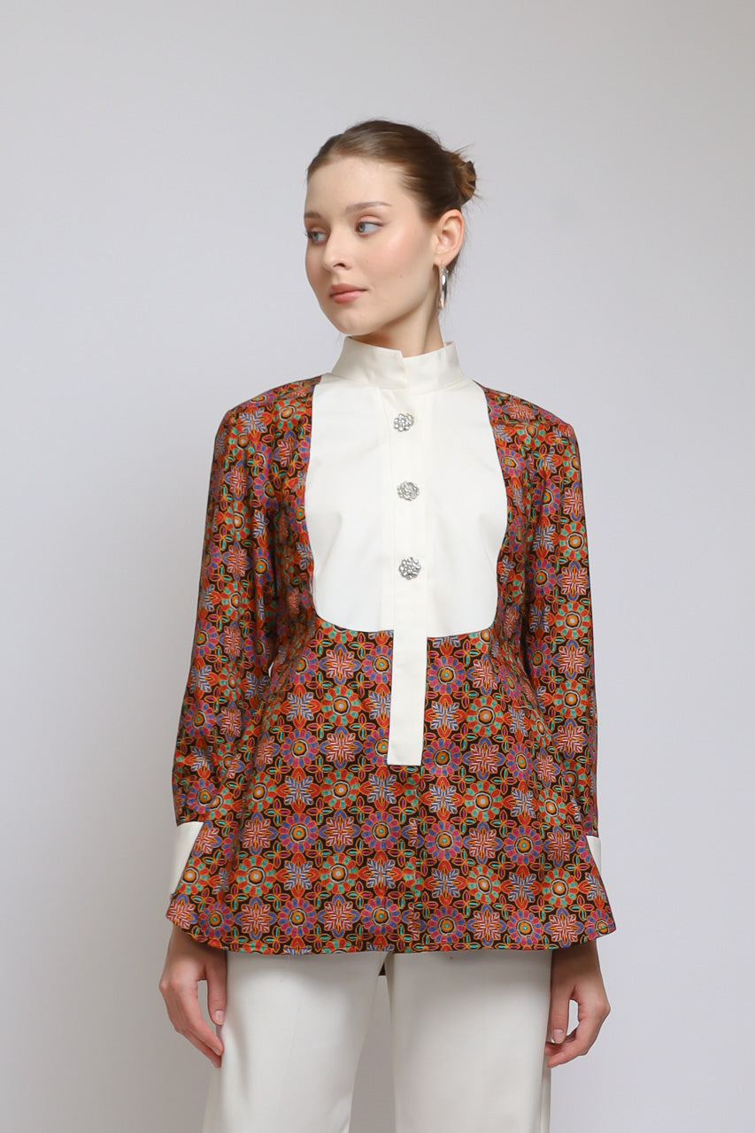 Bloom et Champs Blouse Bali Kristal
