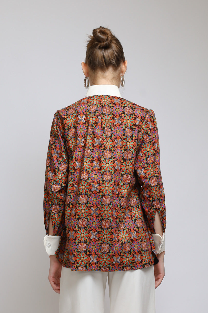 Bloom et Champs Blouse Bali Kristal