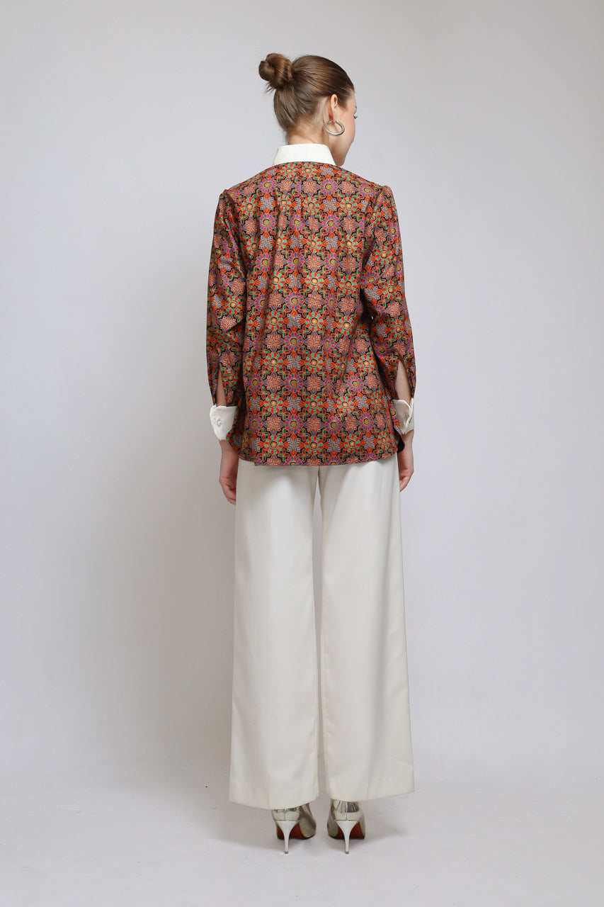 Bloom et Champs Blouse Bali Kristal