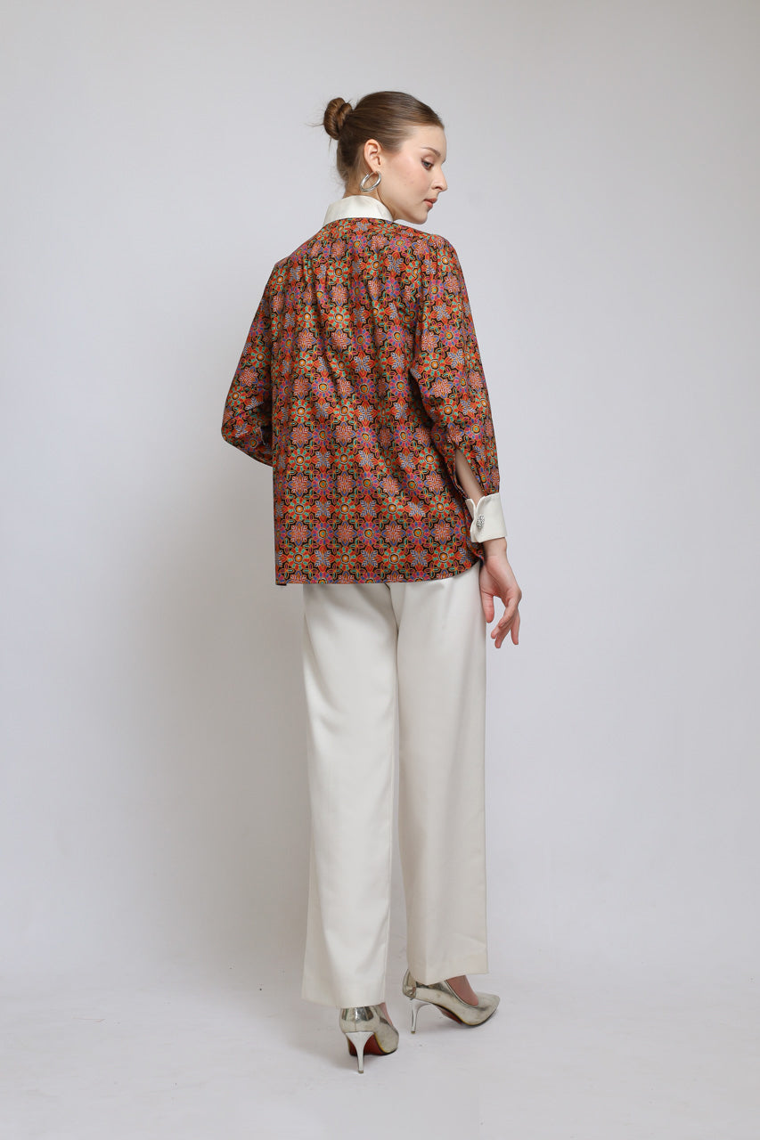 Bloom et Champs Blouse Bali Kristal