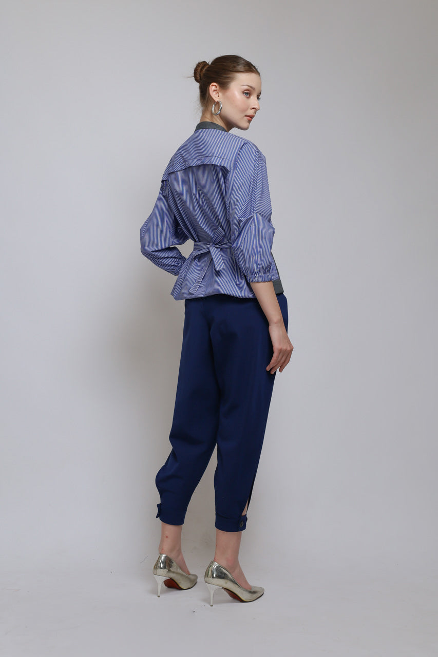 Bloom et Champs Kemeja AK Salur