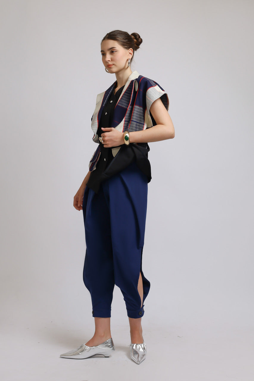 Bloom et Champs Blazer Karung