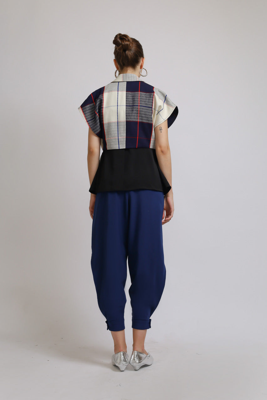 Bloom et Champs Blazer Karung