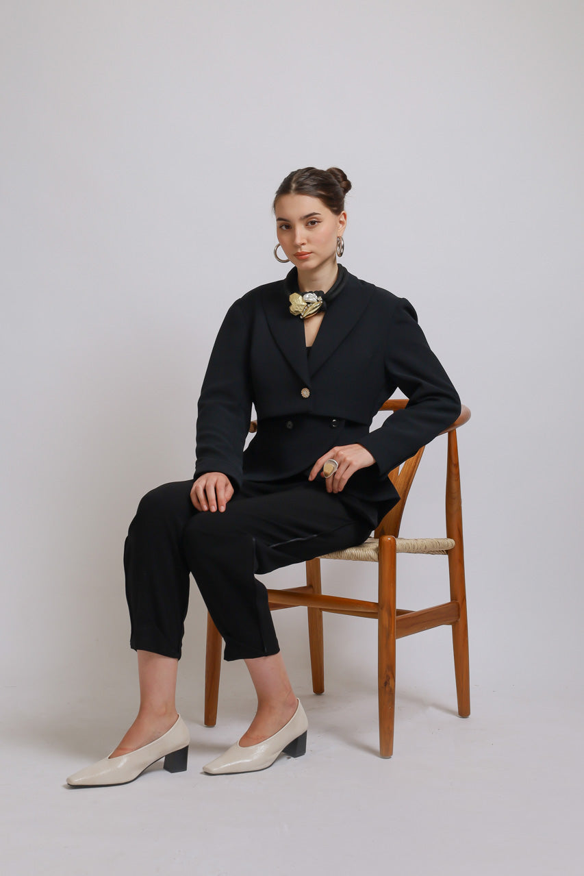 Bloom et Champs Eclipse Blazer