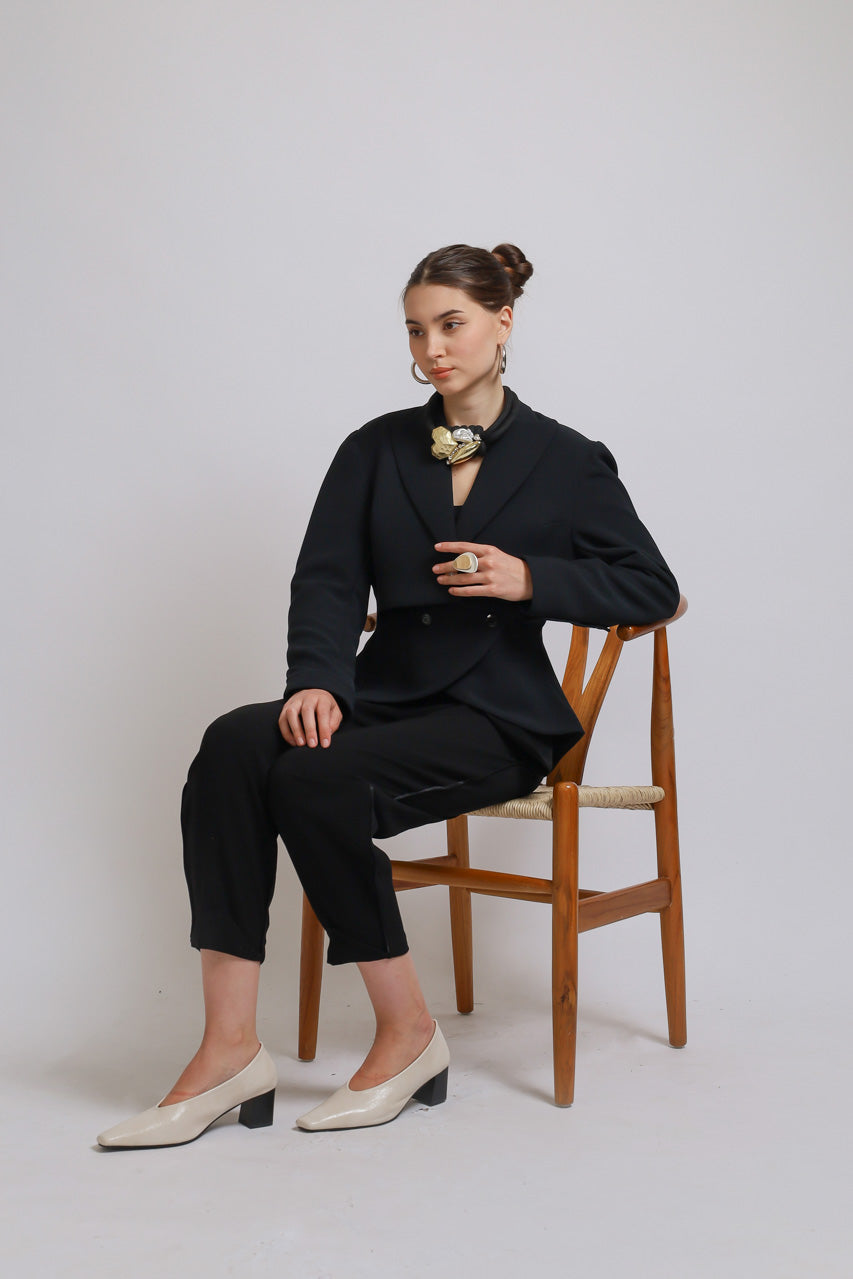 Bloom et Champs Eclipse Blazer
