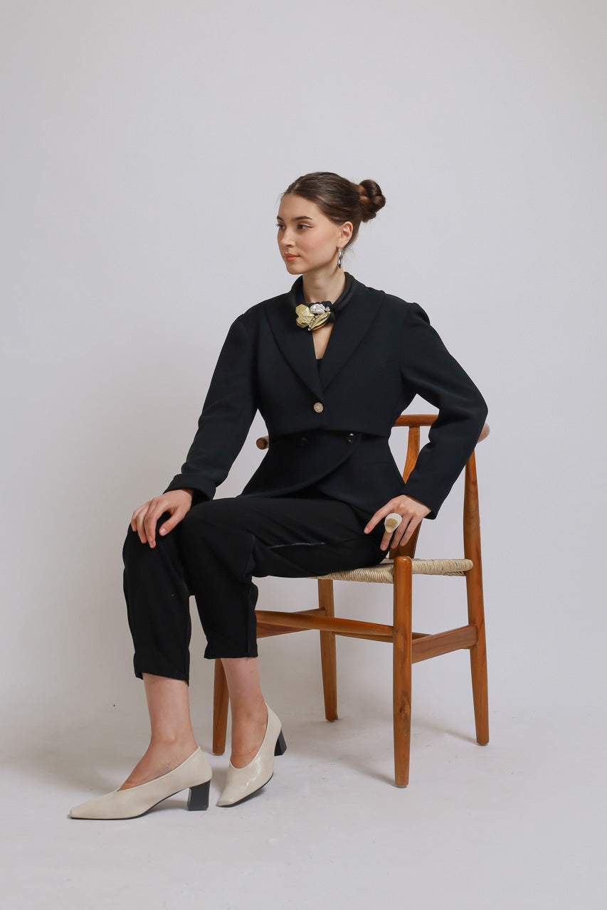Bloom et Champs Eclipse Blazer