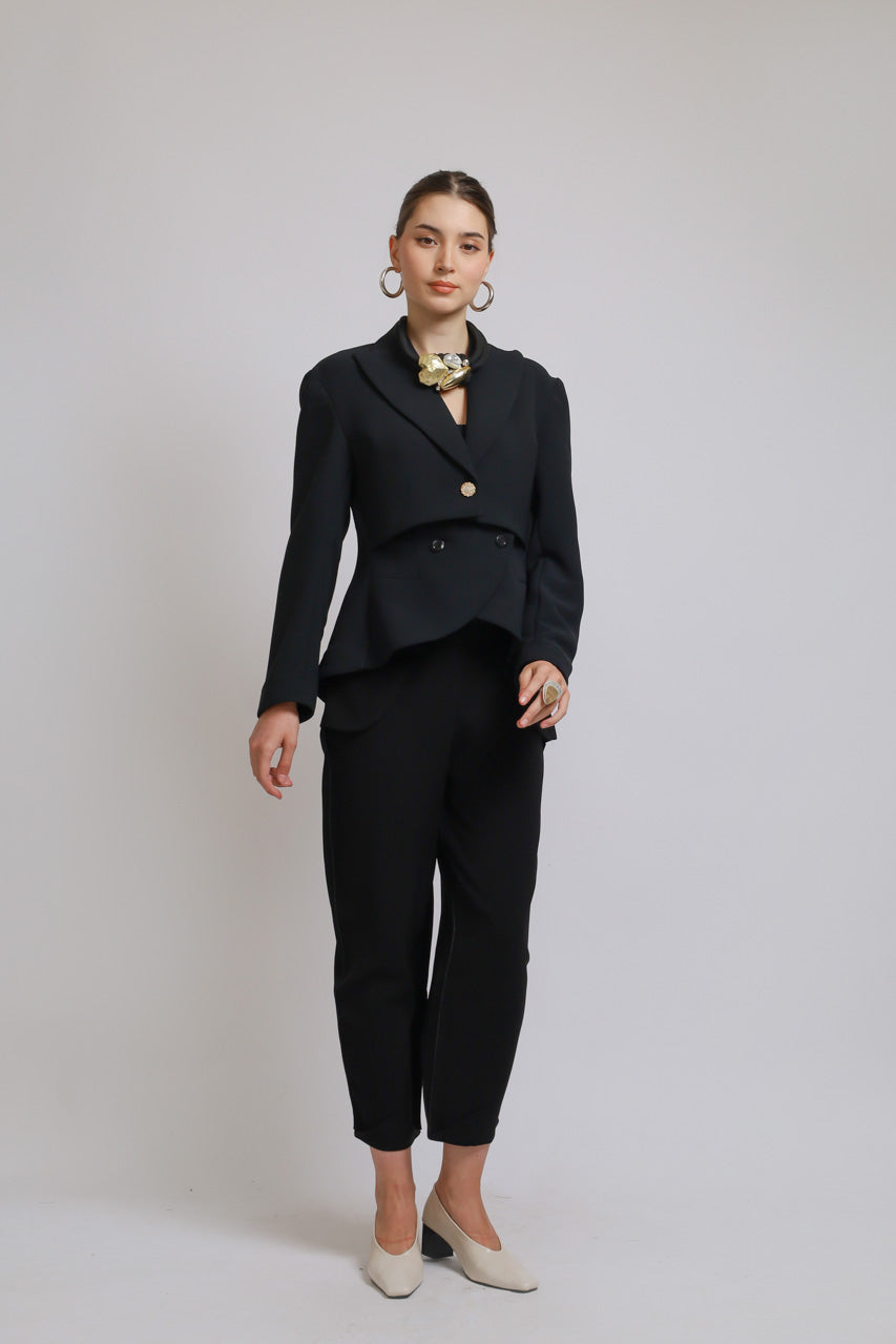Bloom et Champs Eclipse Blazer