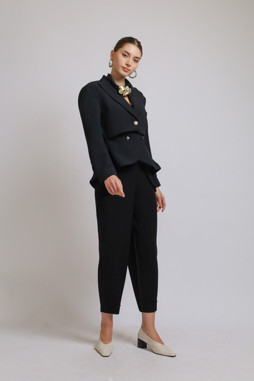 Bloom et Champs Eclipse Blazer