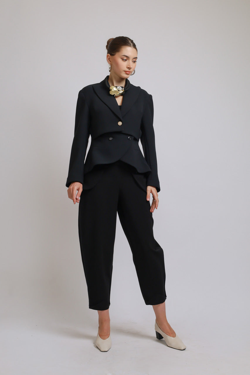 Bloom et Champs Eclipse Blazer