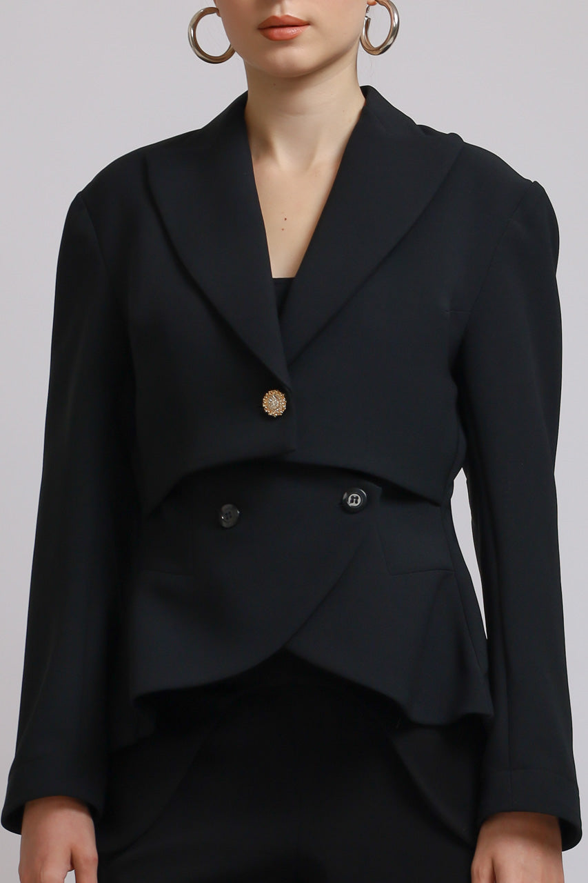 Bloom et Champs Eclipse Blazer