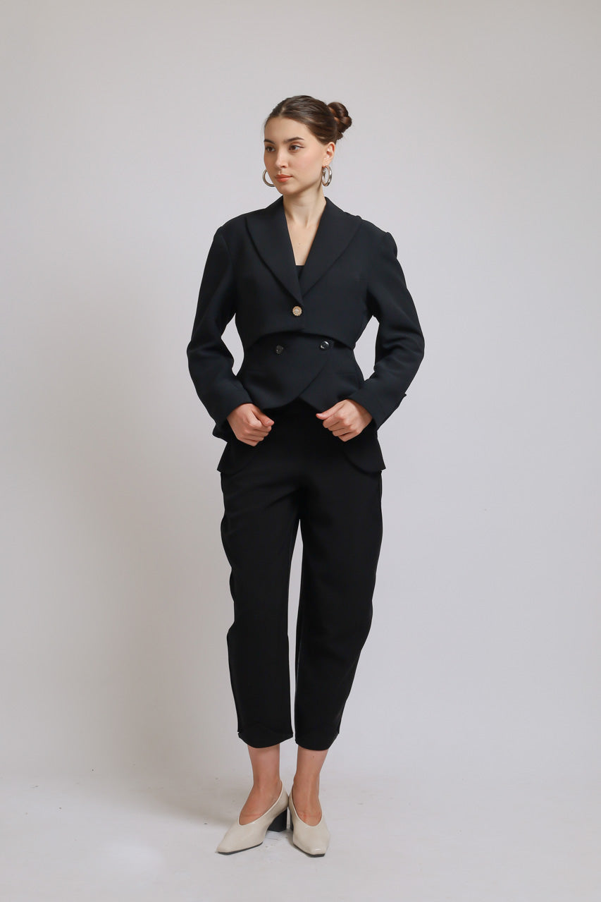 Bloom et Champs Eclipse Blazer