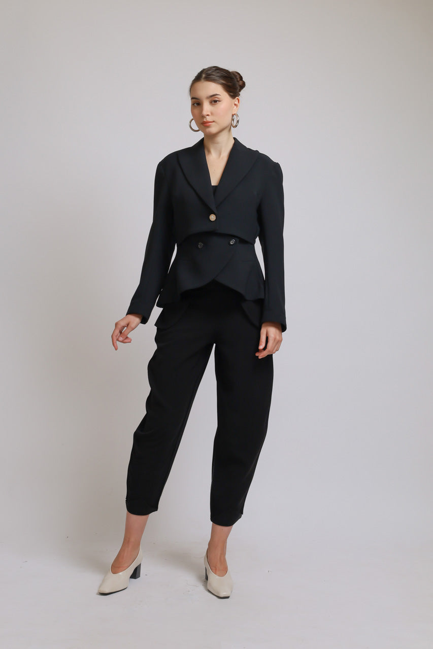 Bloom et Champs Eclipse Blazer