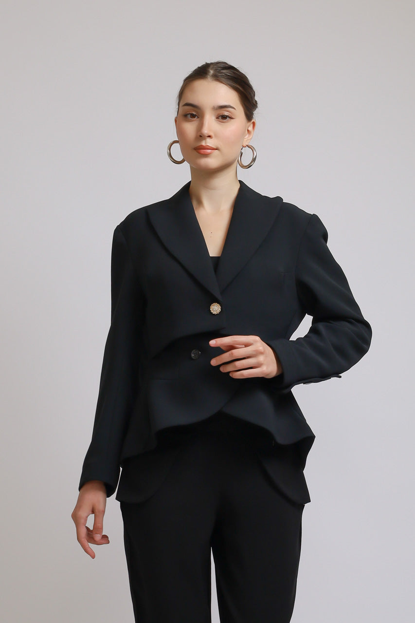 Bloom et Champs Eclipse Blazer