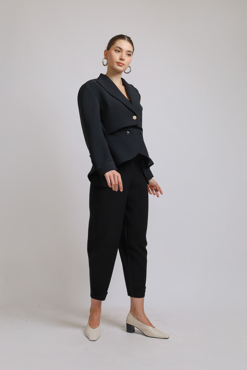Bloom et Champs Eclipse Blazer
