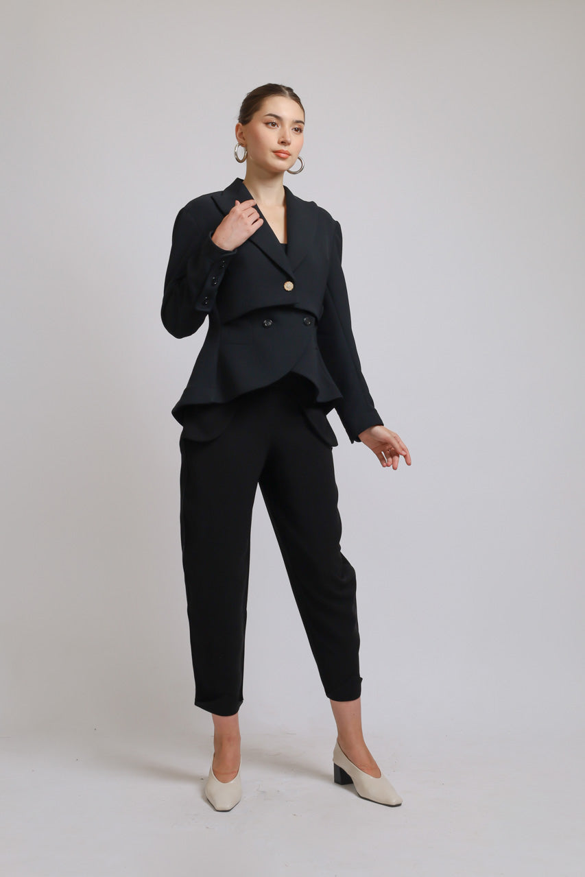 Bloom et Champs Eclipse Blazer