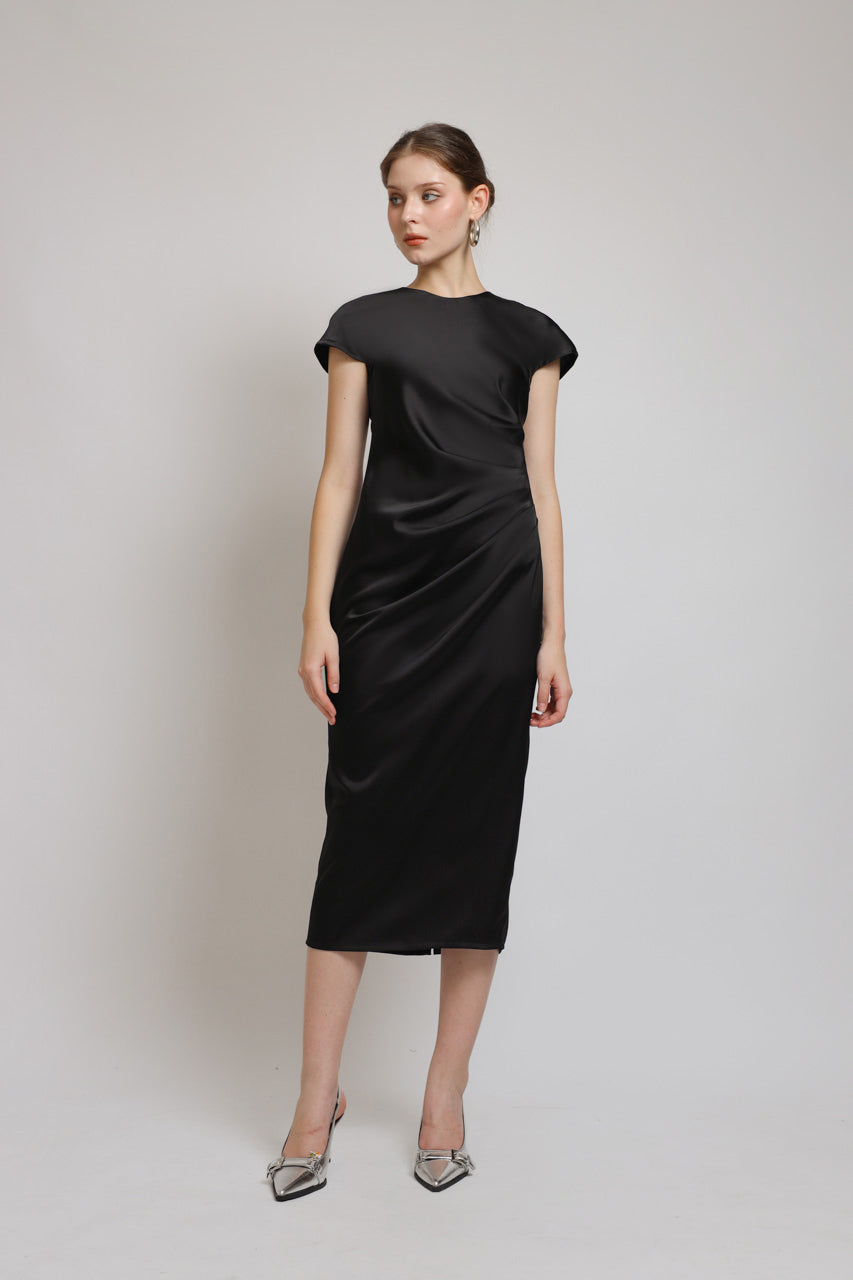 Bloom et Champs Cobra Dress