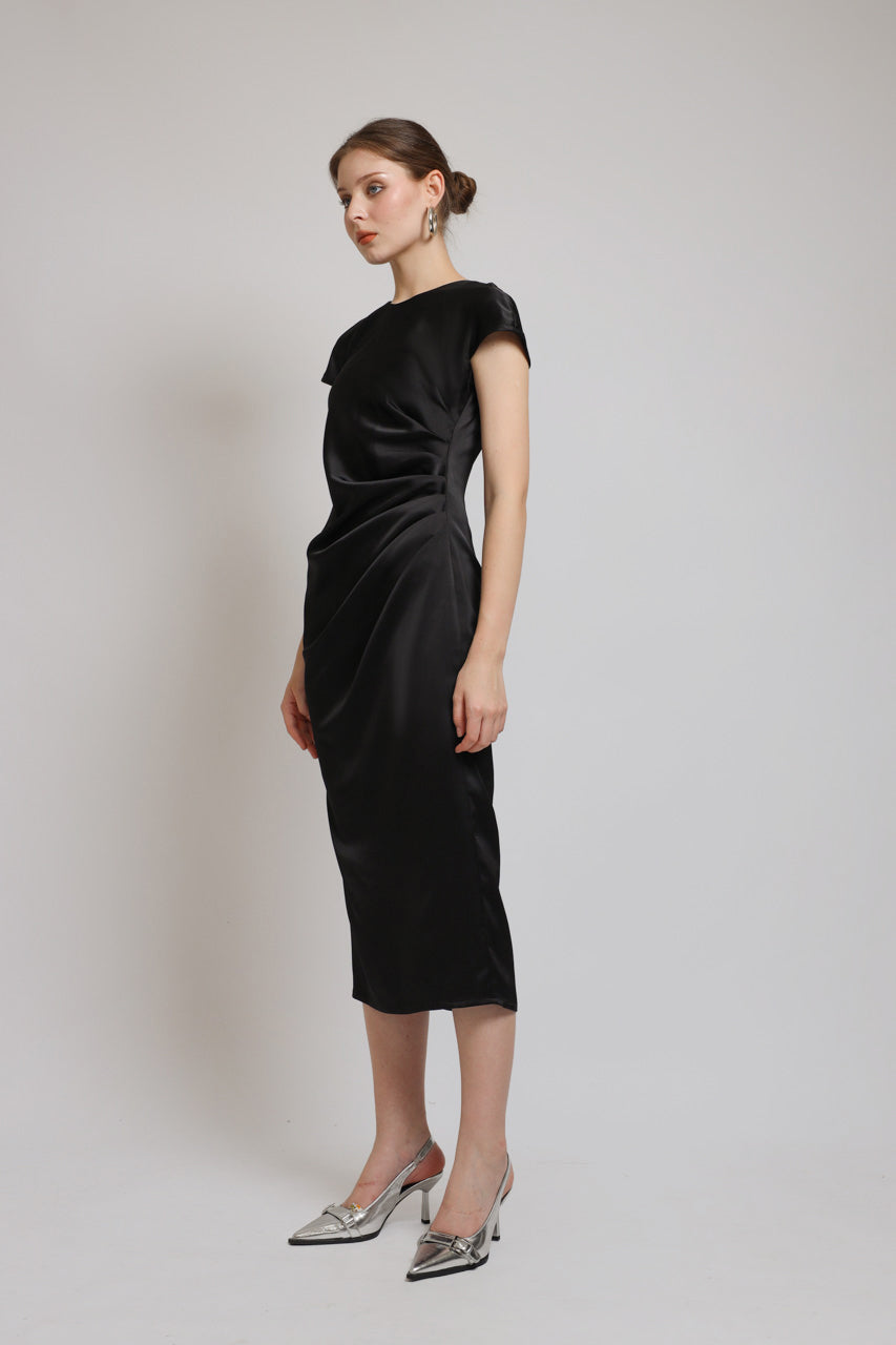 Bloom et Champs Cobra Dress