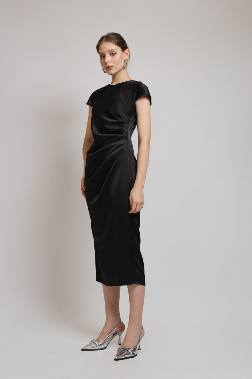 Bloom et Champs Cobra Dress