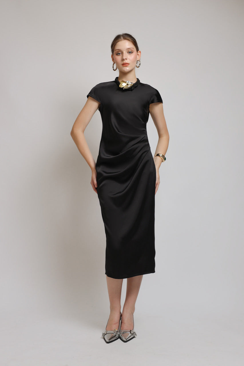 Bloom et Champs Cobra Dress