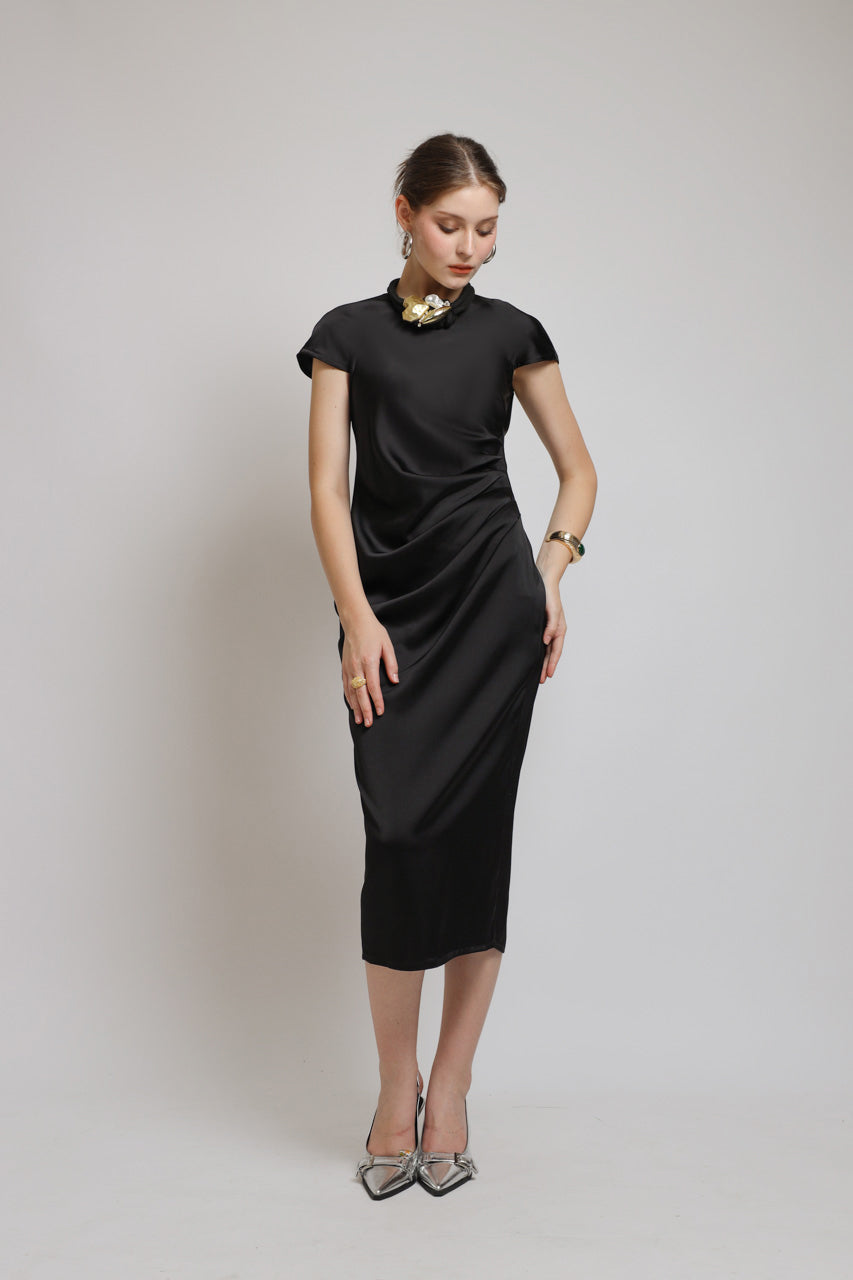 Bloom et Champs Cobra Dress