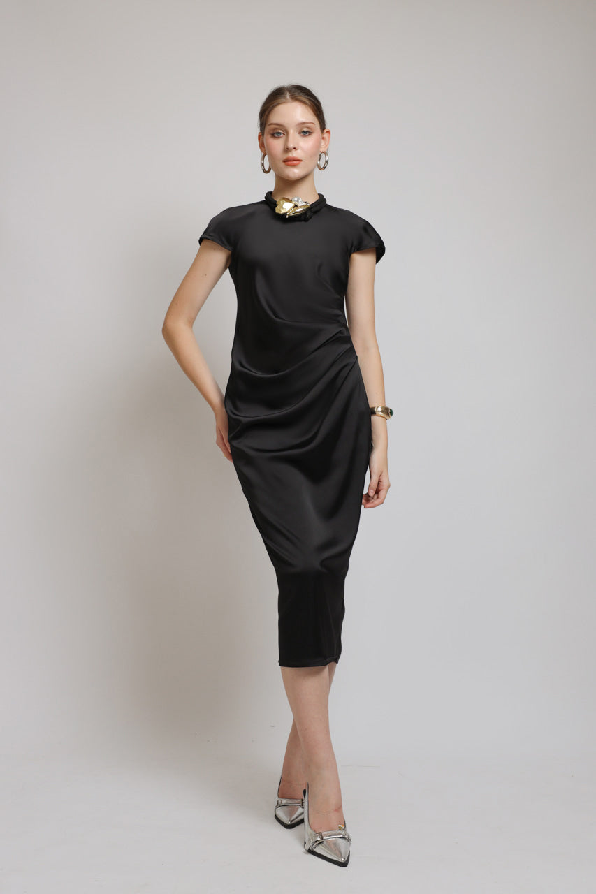 Bloom et Champs Cobra Dress