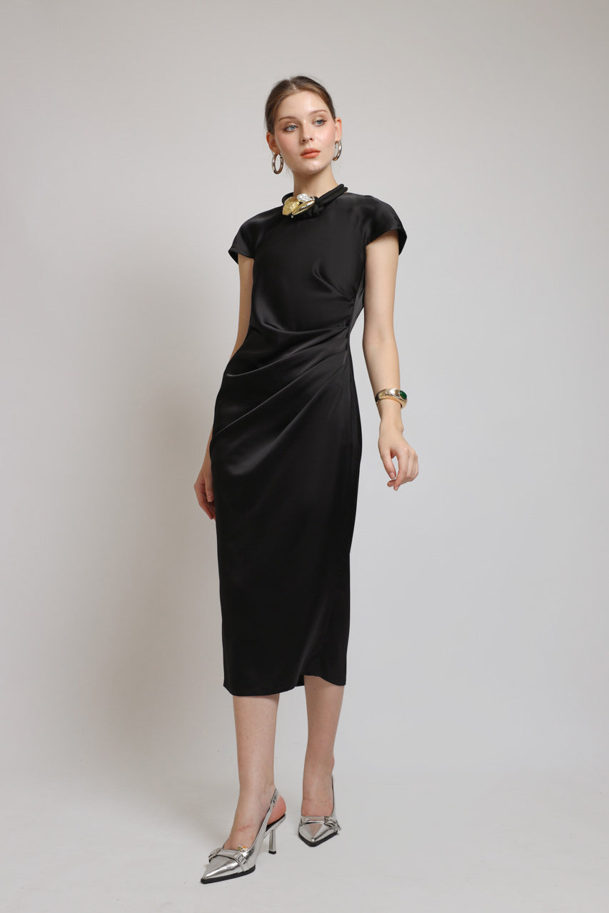 Bloom et Champs Cobra Dress