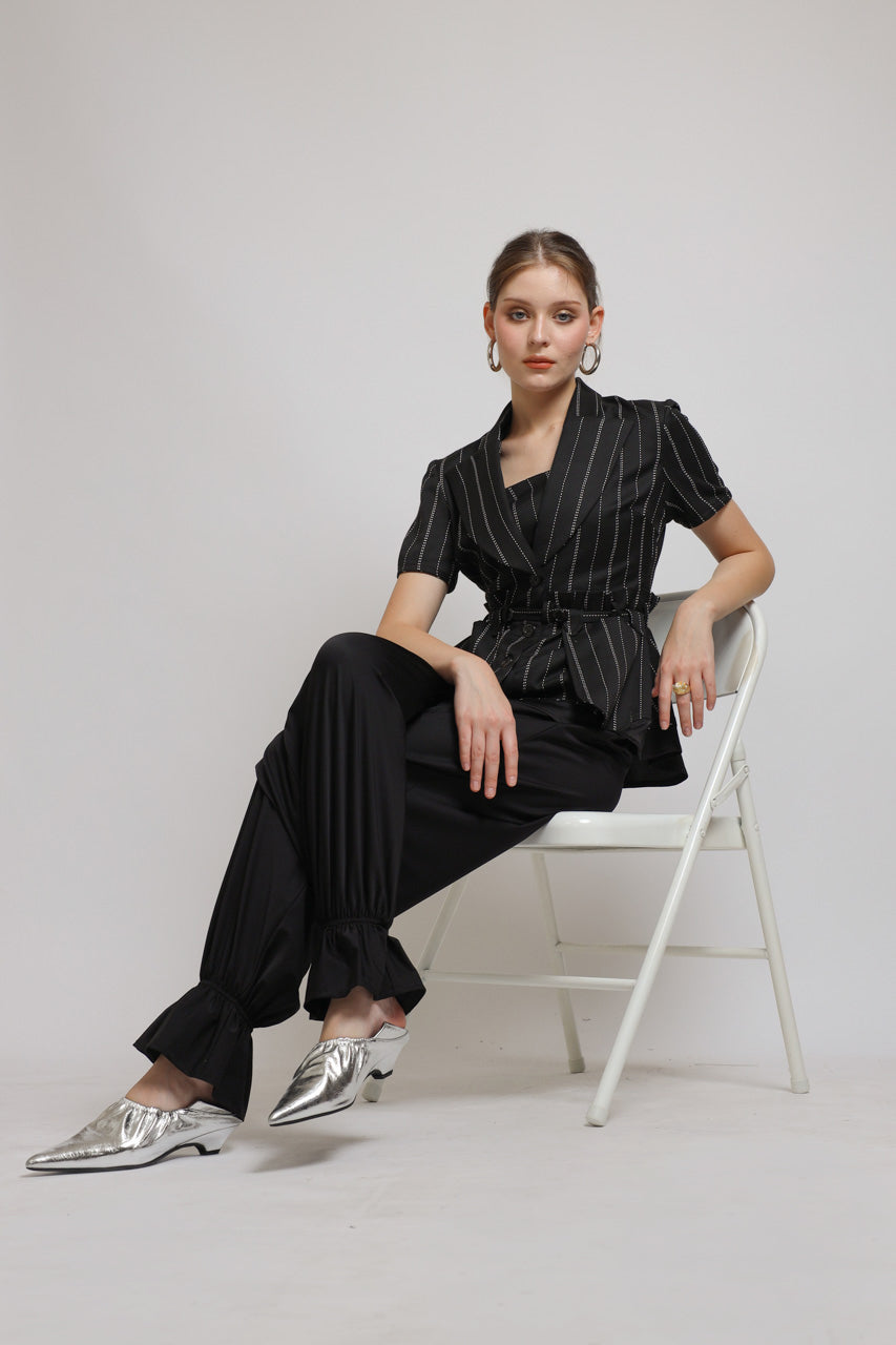 Bloom et Champs Phillipa Blouse