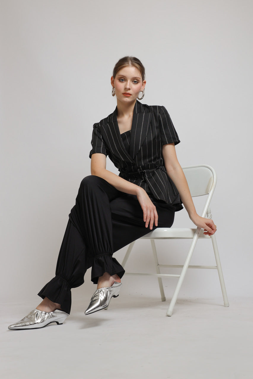 Bloom et Champs Phillipa Blouse