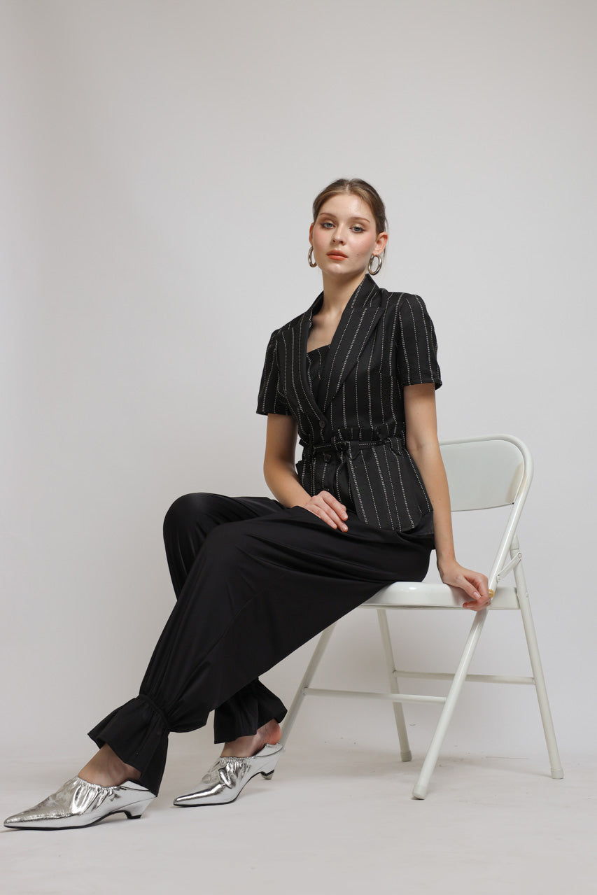 Bloom et Champs Phillipa Blouse