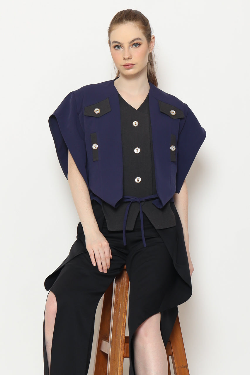 Batwing Navy