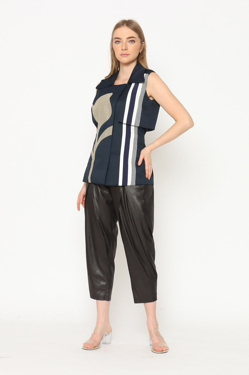 Bloom Kuntum Top /Vest