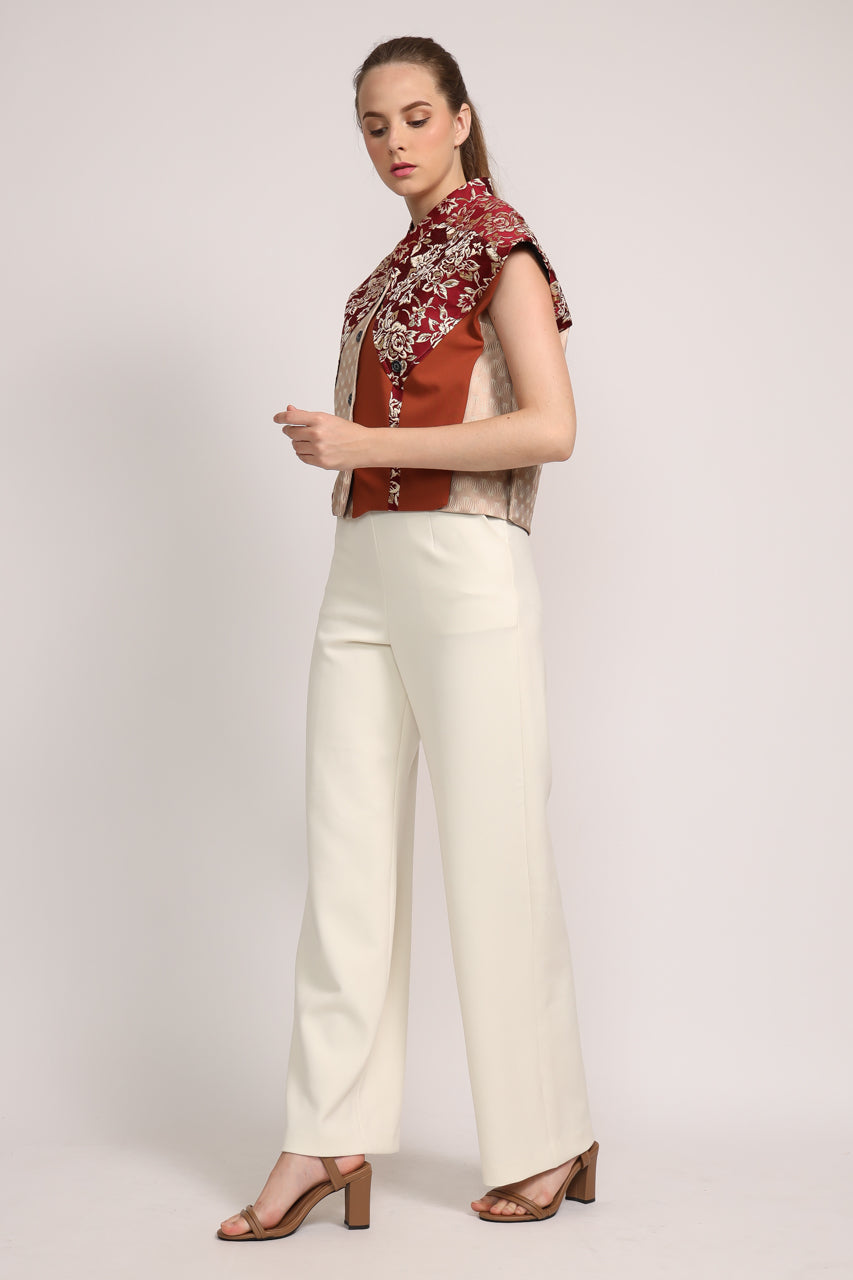 Bloom et Champs ZZ Bunga Maroon